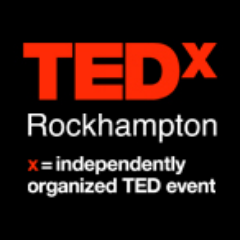 TEDxRockhampton's profile picture. 