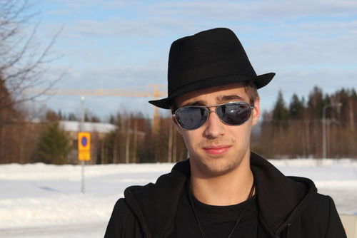 eki leitinen