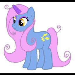 Hi there, I'm Wishing Star, I'm nice and sweet, sorta shy at times though. #Single