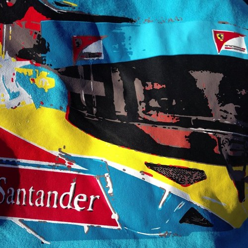 Formula 1 fan Motorcycle afficionado Electrical Engineer by profession