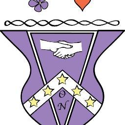 The official twitter of Theta Nu Alumnae!