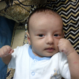 saidmondei's profile picture. خايف من بكره بس عندي فيكم امل