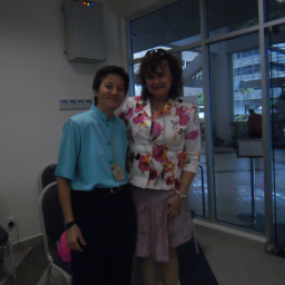 LimAiYim's profile picture. #SocialMedia #Communications  #Expert #UN #UNESCAP #SDGs #Peace   #GreenGrowth #ClimateChange  #Environment #Wildlife #UniverseCreation #PublicOpinion #BeUrself