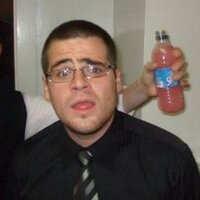 Scott Carter (@scocar87) 's Twitter Profile