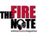 The Fire Note (@thefirenote) Twitter profile photo The Fire Note (@thefirenote) Twitter profile photo