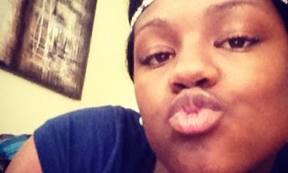 In how yhu doin now worse den b4 bxtch we winnin ova here I be keepin sco!!!.. #Its pinky world cuz she's my gurr#