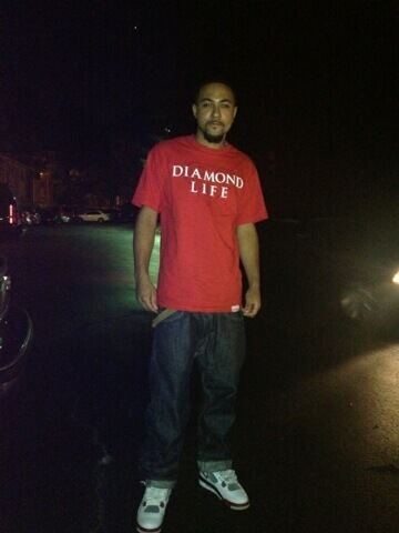 A young nigga getting it , 22 to be exact . the rest is self explanatory