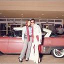 Ella Carlson - @sneakchic - Twitter