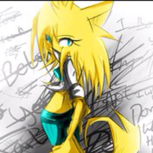 [RP] H-Hai.. I'm Katrina... 16 years old and pretty shy... and all that... I like to sing... And draw ... I don't got many friends.. Hey but i'm okay with that~