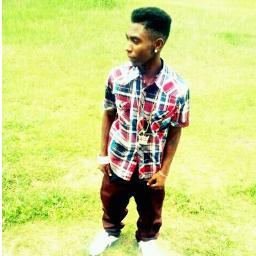 [Est. 9-5-94]
[Follow My Bro @SuaveYunng]
[8Teen]
#GuapGang