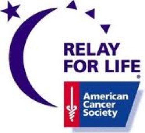 Relay for life is a non profit organization that raises money to help find a cure for cancer. http://t.co/VE7Y8B1n