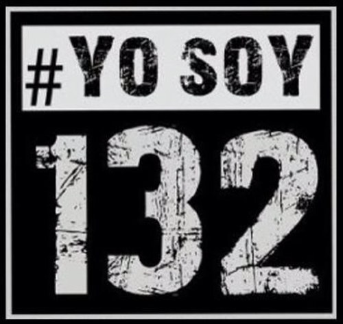 Twitter Oficial de #YoSoy132 BUAP Benemérita Universidad Autónoma de Puebla/Alumnos independientes.