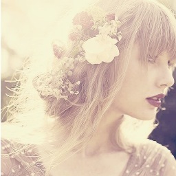 Taylor is a role model for every person in the whole world... she inspires with her music and draws smiles in everybody's face!!!!! TAYLOR IS AWESOME