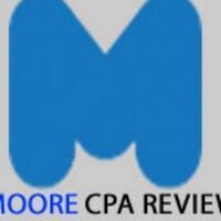 MooreCPAReview (@moorecpareview) Twitter profile photo