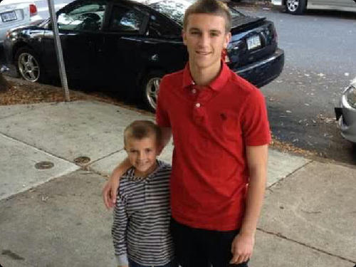 FerrisAlexTile's profile picture. Time of your life