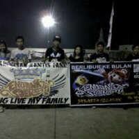 ibnu_SOEKAMTI (@soekamti_ibnu) 's Twitter Profile