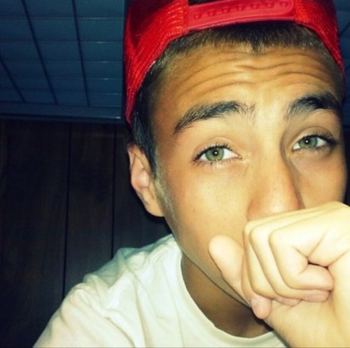 Lopez16Nico's profile picture. 