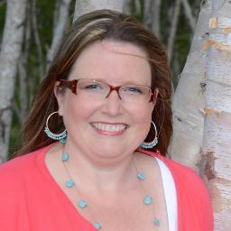 Always curious. Lover of music, movies, pop culture, et al. Mom to two incredible kids. Married to and in love with the best man ever.