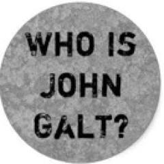 A modern counterpoint to the collectivist social & economic structure illustrated in Atlas Shrugged - oppressive govt / crony capitalism & mediocrity #johngalt