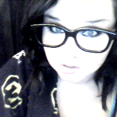 hayleebiersack's profile picture. 