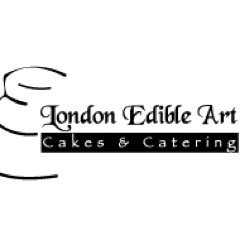 LondonEdibleArt's profile picture. Specializing in custom cakes and other treats. Come see us at the London Farmers' and Artisans' Market on Saturdays from 8-3.