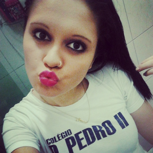 Nada faz sentido sem o seu amor (8' *-* .. @fernando_zor