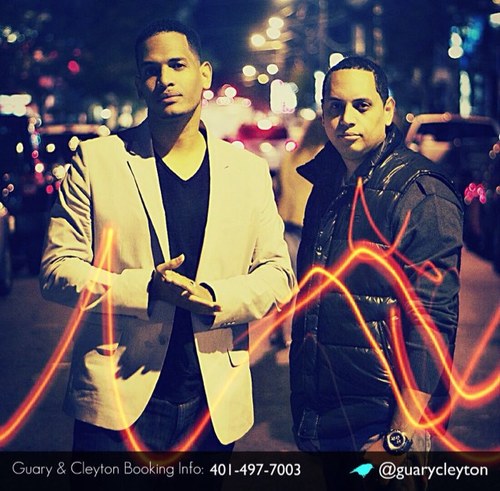 Latin Grammy winners, music producers & songwriters and ministers of the gospel of Jesus..