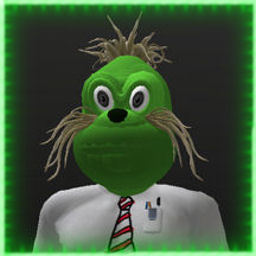 Piratical_Tiger's profile picture. 