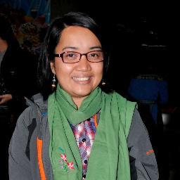 Child Rights advocate. Executive director, Association for the Rights of Children in Southeast Asia. Treasurer, Salinlahi Alliance for Children’s Concerns.