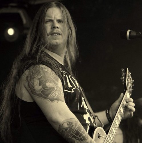 davehellbound's profile picture. Lorry/Crane Driving Cynical Scottish Metaler Dad Dude. Likes Loud Music and Good Beer.