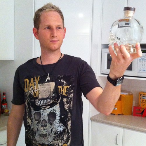 I am Jack's forgotten Twitter account....I mean Adam.