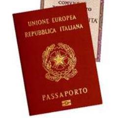 Você possui direito a cidadania Italiana? oferecemos um PASSO A PASSO GRATUITO de como fazer seu passaporte europeu! veja aqui http://t.co/AJcYOp52