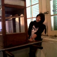 Syifa Fauziah (@syifafauzziah1) 's Twitter Profile