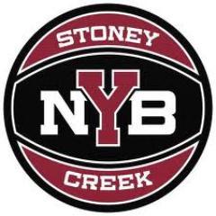 Stoney Creek NYB Men's U17 Club 
Ready to make noise in Hamilton & Ontario Ball
NYB All Star Night - Friday, Dec 14th 
Watch for NYB & Event Updates!!!