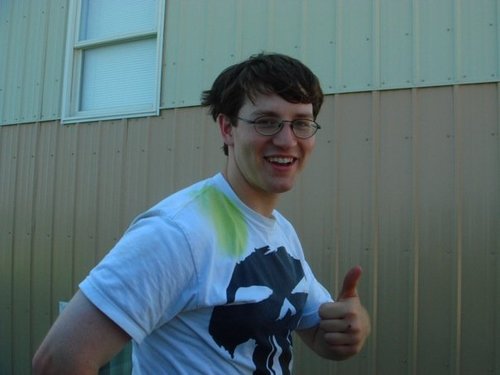 Lord_Hattington's profile picture. Paul Fernkopf was first discovered by Spanish explorers in the early 1600s searching for El Dorado. They inquired of the location but Paul did not speak Spanish