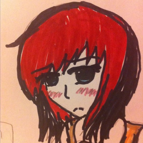 Servus. I am Sophia. I can be a bit of a jerk sometimes,but i'm nice once you get to know me. (Rp 18+)#Hetalia 
#single