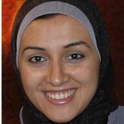 sarahelmissiry's profile picture. 