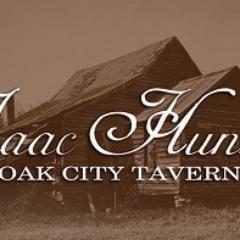 Hunter's Oak City