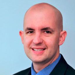 Data Center infrastructure guy | love all things engineering | USC alum