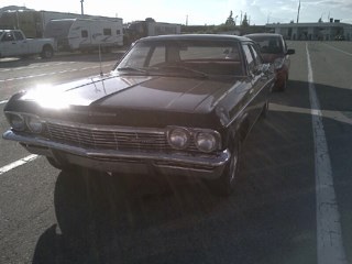 compass1968's profile picture. 