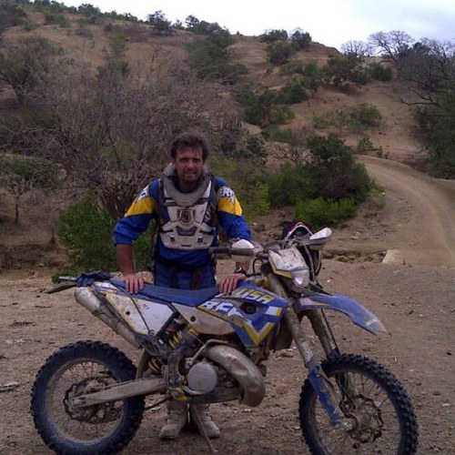 a_falconi's profile picture. Casado con @denisse_molina