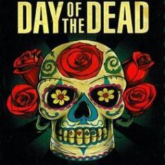 dayofthedeadau's profile picture. Low brow, surf guitar, psycho twang, spaghetti western, hotrod driving, retro futuristic, cold war, sonic noir, soundtrack music then tune in and enjoy the ride