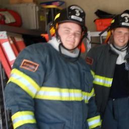 Volunteer firefighter at Placer County Fire/ Cal Fire. Sierra College Fire Academy Graduate 12-1.