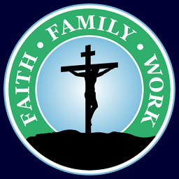 The Integrated Catholic Life™ - Helping you to integrate Faith, Family, and Work.