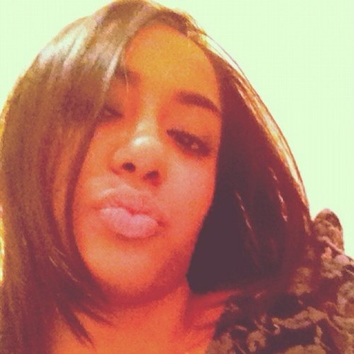 To know me is to love me ;)
