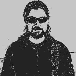 Joven Soltero, Trekking, cosas simples, fan de Saint Seiya, Rockero de Corazón!!! Egresado de Ingeniería en Informática en DuocUC. #rock #trekking #fotografia