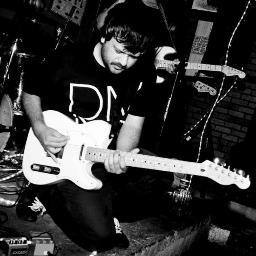 aldo_bustos's profile picture. Professional musician and Chief Executive Cholo at Cholo Punks