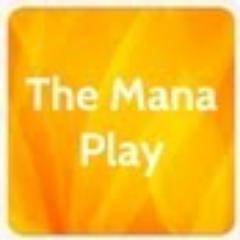TheManaPlay's profile picture. Oi aqui é a manaplay :)