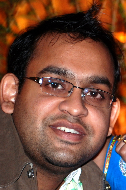 luvdoshi's profile picture. 