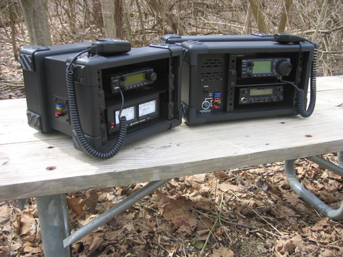 KE7OUR's profile picture. Ham Radio Operator, CERT Trainer, Freelance Writer, Skywarn Spotter